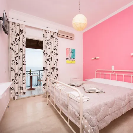 Batelo - Adults Only Benitses (Corfu)