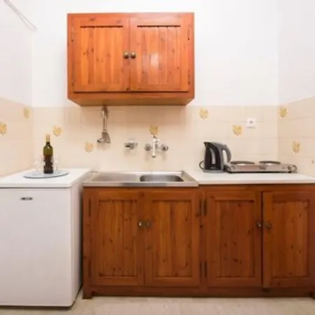 Batelo - Adults Only Aparthotel Benitses (Corfu)