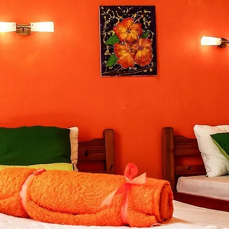 Batelo - Adults Only 4* Benitses (Corfu)