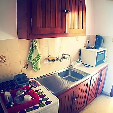 Batelo - Adults Only 4* Benitses (Corfu)