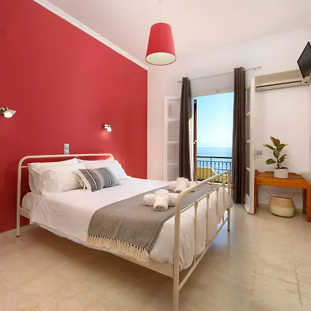 Batelo - Adults Only 4* Benitses (Corfu)
