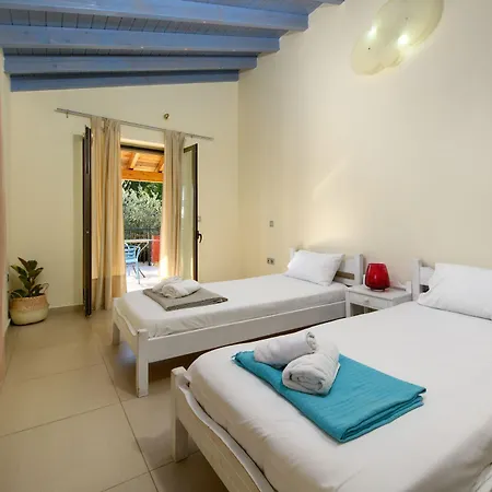 Hotel de apartamente Batelo - Adults Only