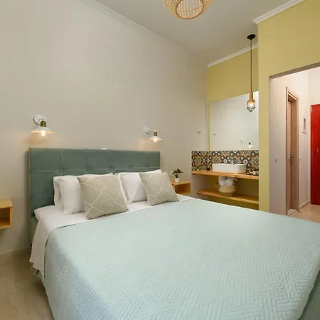 Batelo - Adults Only Hotel de apartamente