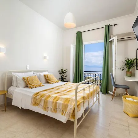 Hotel de apartamente Batelo - Adults Only Benitses (Corfu)