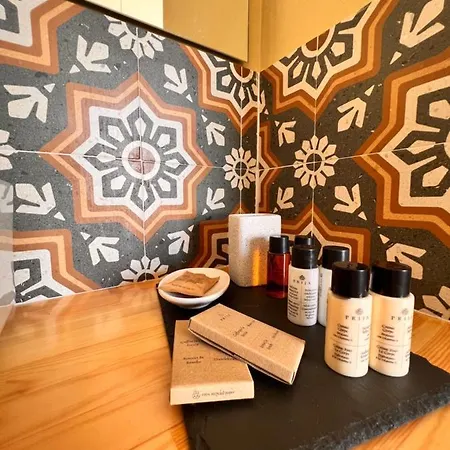 Batelo - Adults Only Апарт-отель 4*