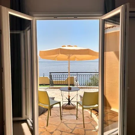 Batelo - Adults Only Hotel de apartamente