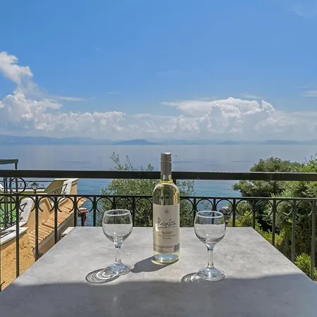 Hotel de apartamente Batelo - Adults Only Benitses (Corfu)