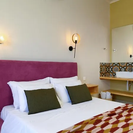 Hotel de apartamente Batelo - Adults Only