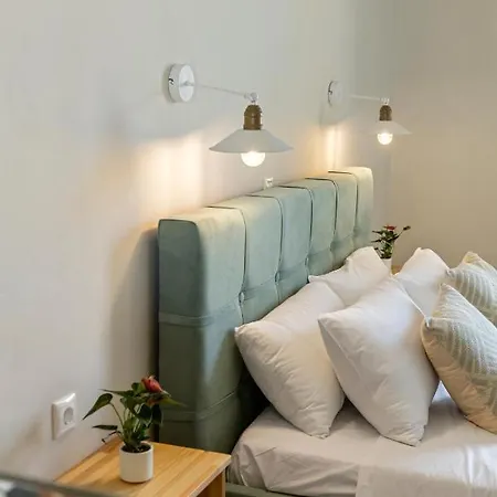 Апарт-отель Batelo - Adults Only