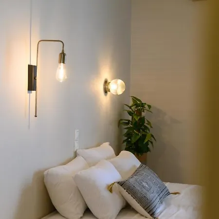 Batelo - Adults Only Hotel de apartamente Benitses (Corfu)