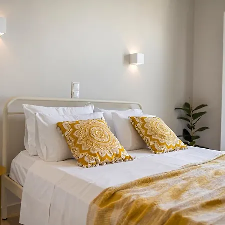 Апарт-отель Batelo - Adults Only 4*