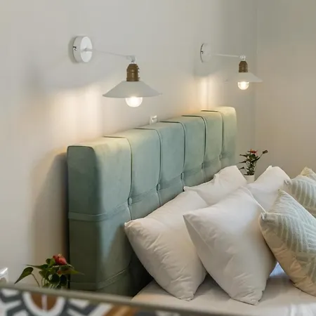 Batelo - Adults Only Hotel de apartamente Benitses (Corfu)