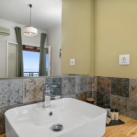 Апарт-отель Batelo - Adults Only Бенитсес