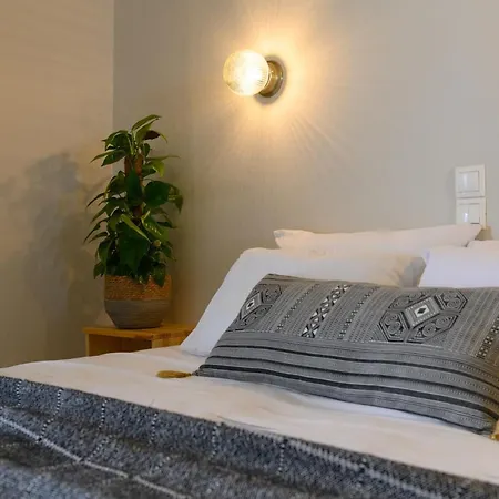 Batelo - Adults Only Hotel de apartamente Benitses (Corfu)