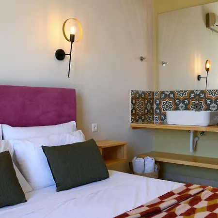 Hotel de apartamente Batelo - Adults Only