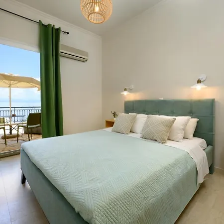 Batelo - Adults Only Hotel de apartamente Benitses (Corfu)