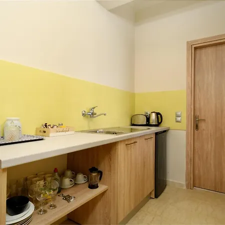 Hotel de apartamente Batelo - Adults Only 4*