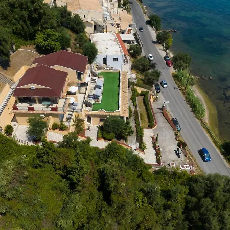 Batelo - Adults Only Hotel de apartamente