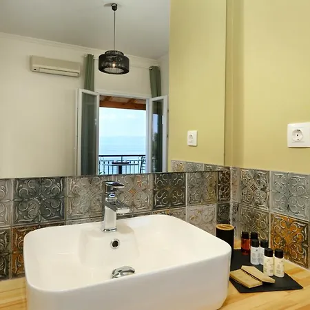 Hotel de apartamente Batelo - Adults Only 4*