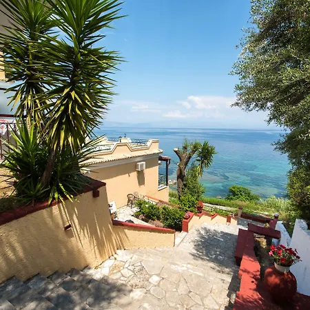 Batelo - Adults Only Hotel de apartamente