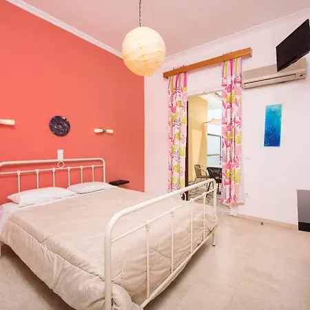 Batelo - Adults Only Апарт-отель 4*