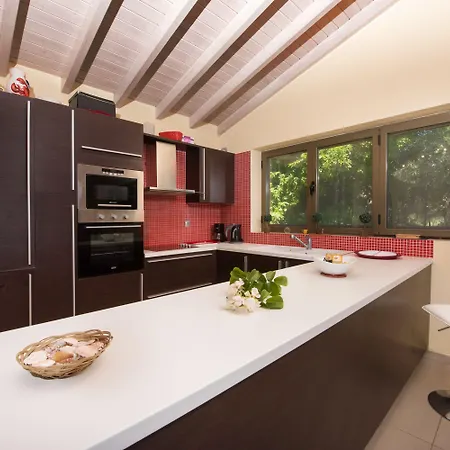 Hotel de apartamente Batelo - Adults Only Benitses (Corfu)