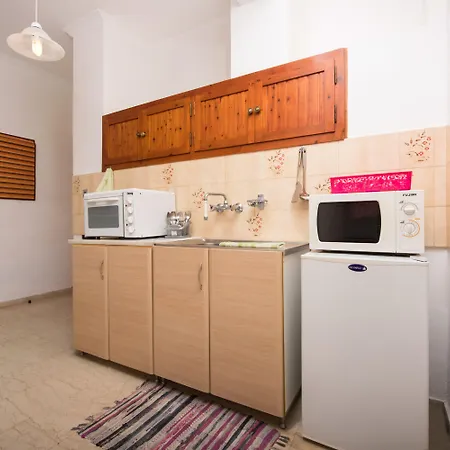 Hotel de apartamente Batelo - Adults Only Benitses (Corfu)