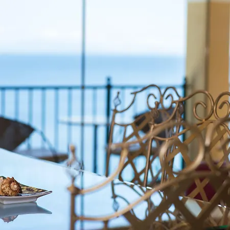 Batelo - Adults Only 4*