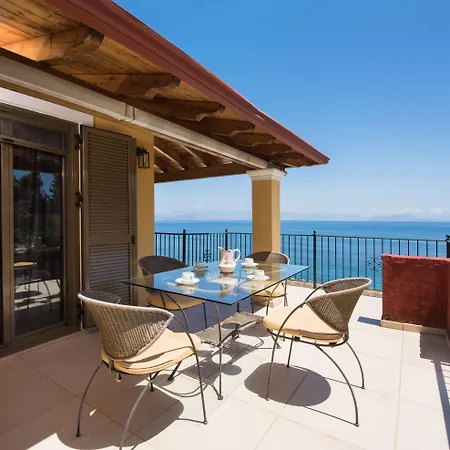 Batelo - Adults Only Hotel de apartamente Benitses (Corfu)