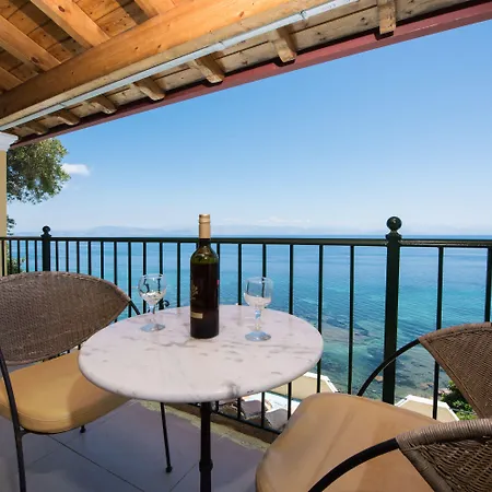 Batelo - Adults Only Апарт-отель Бенитсес