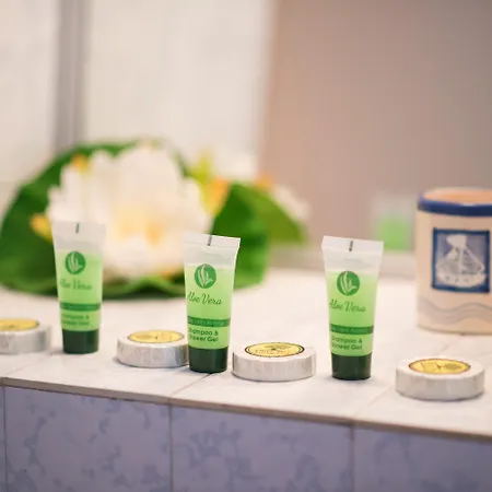 Hotel de apartamente Batelo - Adults Only Benitses (Corfu)