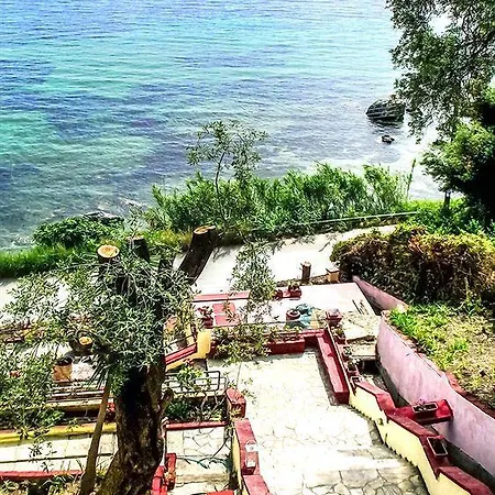 Batelo - Adults Only Benitses (Corfu)