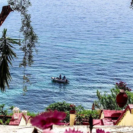 Hotel de apartamente Batelo - Adults Only Benitses (Corfu)