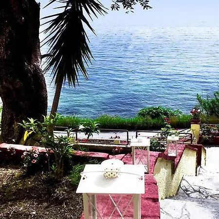 Batelo - Adults Only Hotel de apartamente Benitses (Corfu)