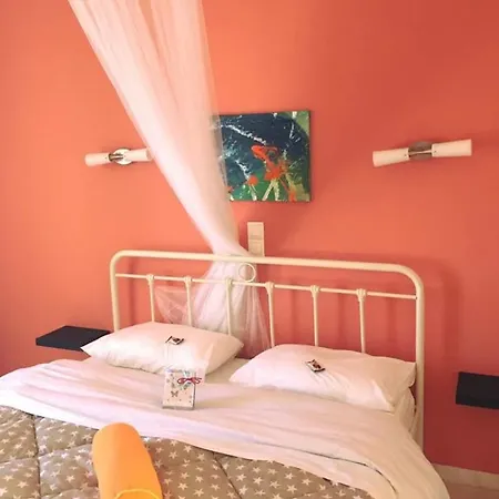 Апарт-отель Batelo - Adults Only 4*