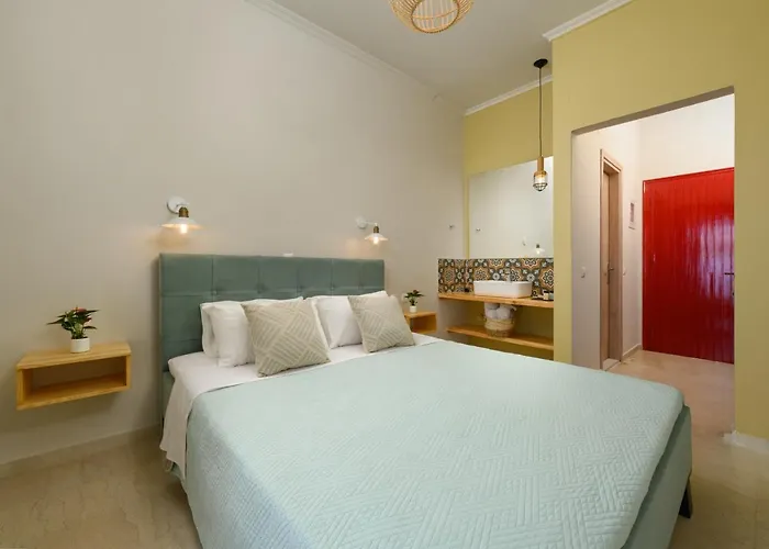 Batelo - Adults Only Apart-hotel