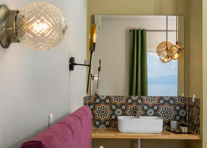 Apart-hotel Batelo - Adults Only Benitses (Corfu)