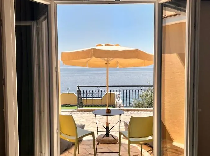 Batelo - Adults Only Apart-hotel