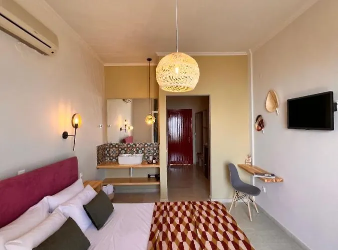 Apart-hotel Batelo - Adults Only Benitses (Corfu)