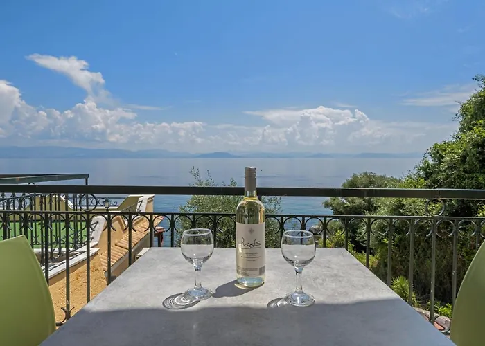 Apart-hotel Batelo - Adults Only Benitses (Corfu)