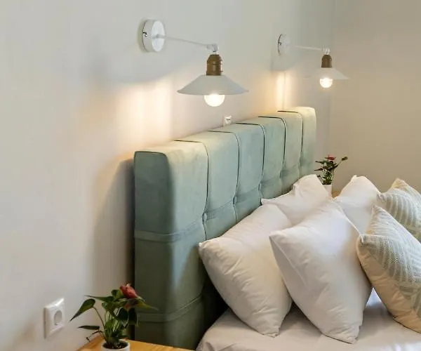 Apart-hotel Batelo - Adults Only