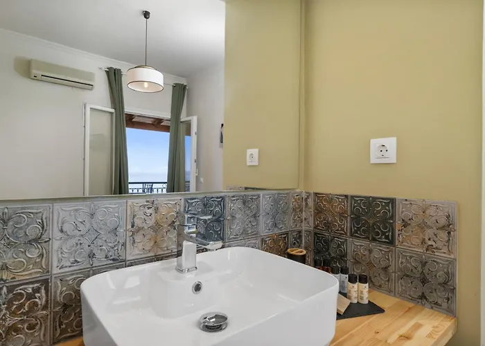 Apart-hotel Batelo - Adults Only Benitses (Corfu)