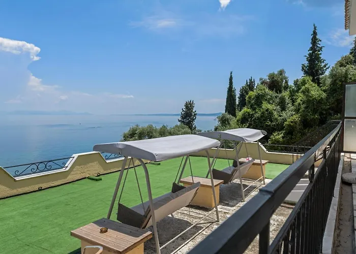Apart-hotel Batelo - Adults Only Benitses (Corfu)