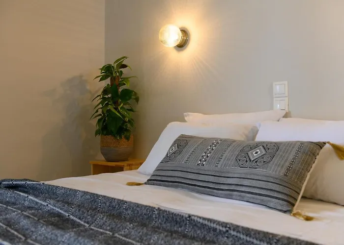 Batelo - Adults Only Apart-hotel Benitses (Corfu)