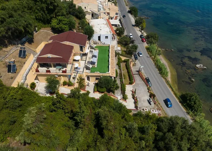 Batelo - Adults Only Apart-hotel