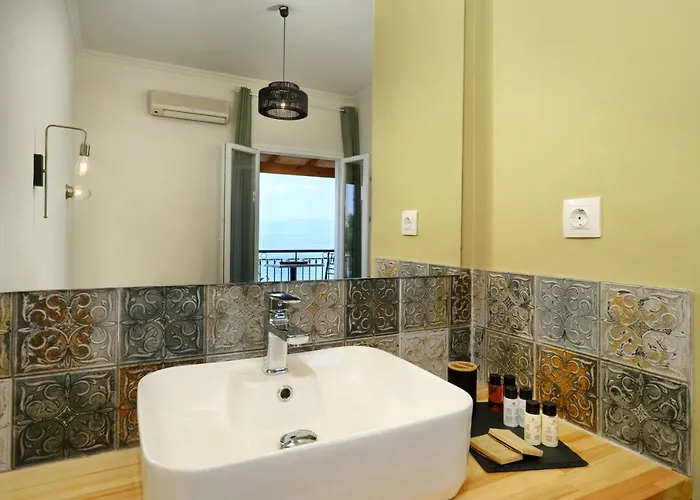 Apart-hotel Batelo - Adults Only 4*