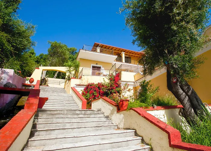 Batelo - Adults Only Benitses (Corfu)