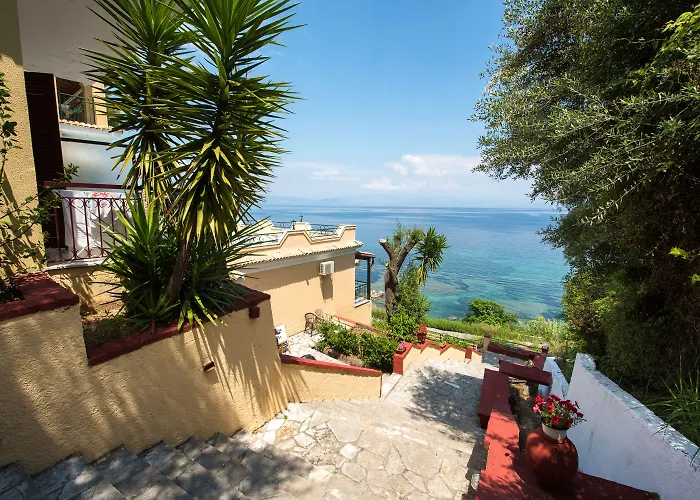 Batelo - Adults Only Apart-hotel