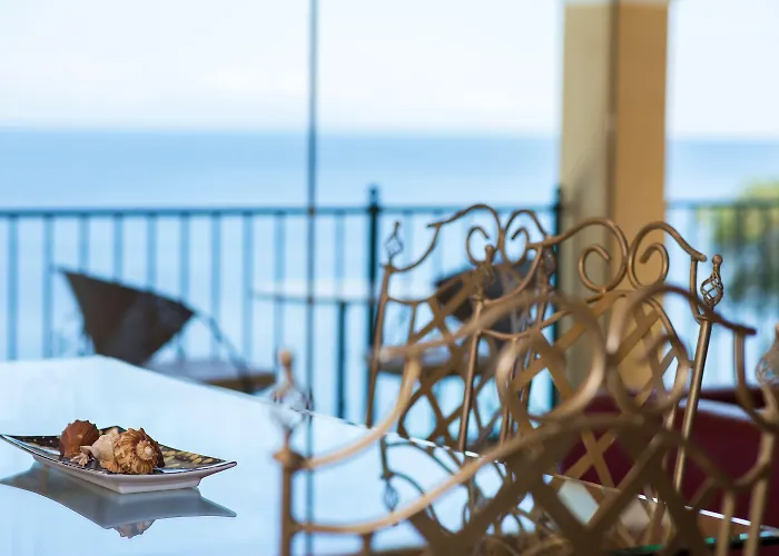 Batelo - Adults Only 4*