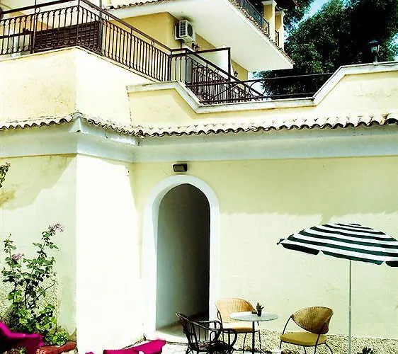 Batelo - Adults Only Benitses (Corfu)